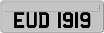 EUD1919