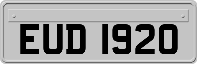 EUD1920