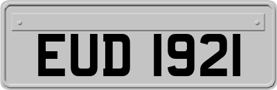 EUD1921