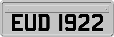 EUD1922