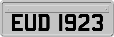 EUD1923