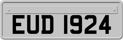 EUD1924