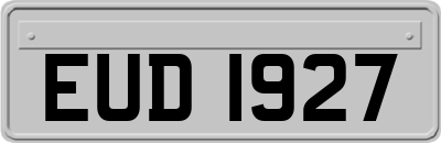 EUD1927