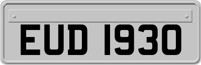 EUD1930