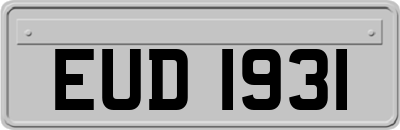 EUD1931
