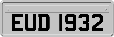 EUD1932
