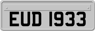 EUD1933