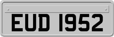 EUD1952