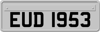 EUD1953