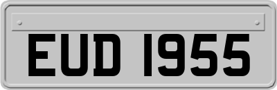 EUD1955