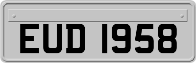 EUD1958