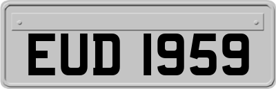 EUD1959