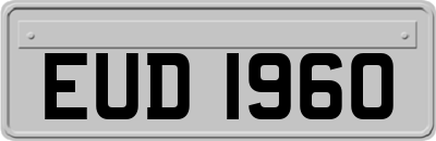 EUD1960