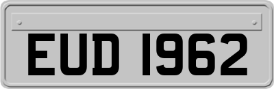 EUD1962