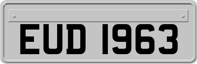 EUD1963