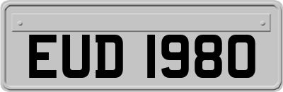 EUD1980