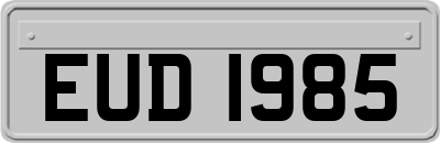 EUD1985