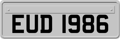 EUD1986