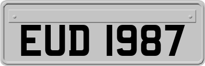 EUD1987