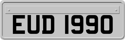 EUD1990