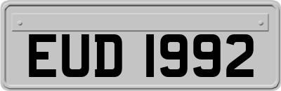 EUD1992