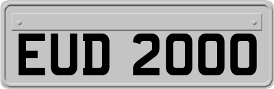 EUD2000