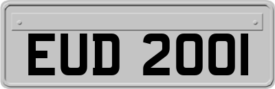 EUD2001