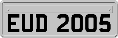 EUD2005
