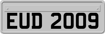 EUD2009