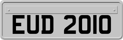 EUD2010