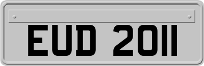 EUD2011
