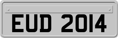 EUD2014