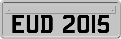 EUD2015