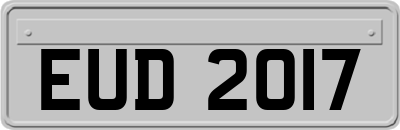 EUD2017