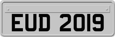 EUD2019
