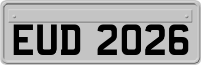 EUD2026