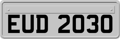 EUD2030