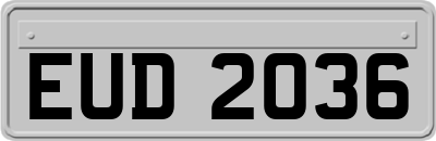 EUD2036