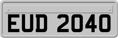 EUD2040