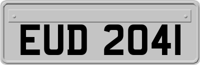 EUD2041