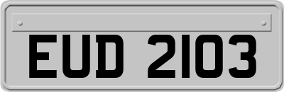 EUD2103