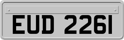 EUD2261