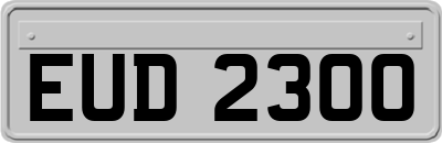 EUD2300