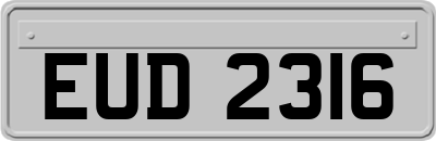 EUD2316