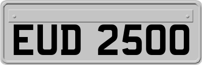 EUD2500