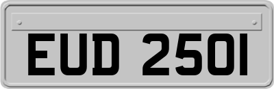 EUD2501