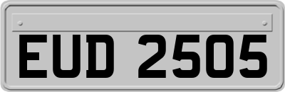 EUD2505