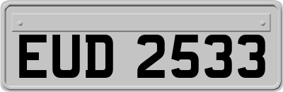 EUD2533