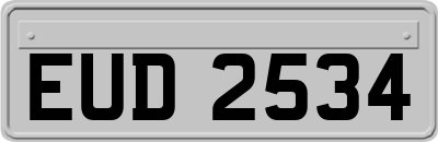 EUD2534