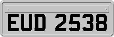 EUD2538